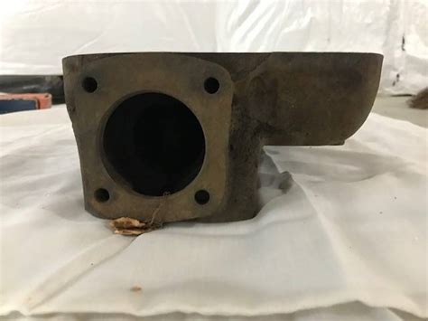 Nos 1928 1931 Ford Model A Cylinder Head For Sale Hemmings Motor News