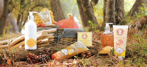 Jeanne en Provence, Mediterranean Fragrances - YesICannes