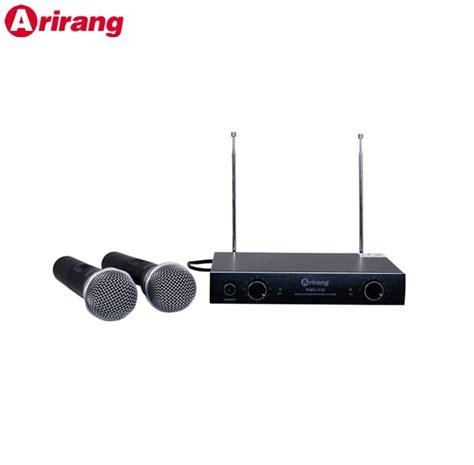 Micro Arirang Việt Nam