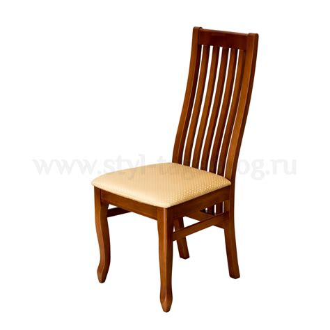 Стулья дерево – Таганрогская Фабрика Стульев