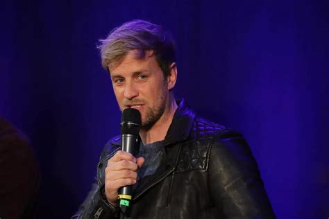 westlife star kian egan opens   bandmates brutal exit  years