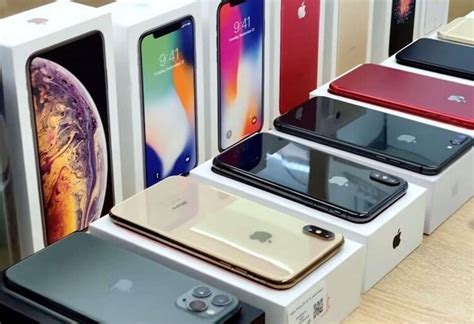 Сейчас лучшее время купить БУ телефон, чем когда-либо - AndroidInsider.ru
