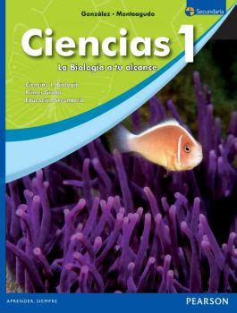 Biositio - Biologia A Tu Alcance Biositio.com - Ciencias 1 La Biología a tu alcance Primer Grado - Flipbook by Public ...