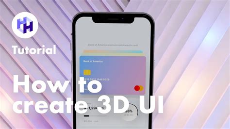 How To Create Ui Animation In Blender Youtube