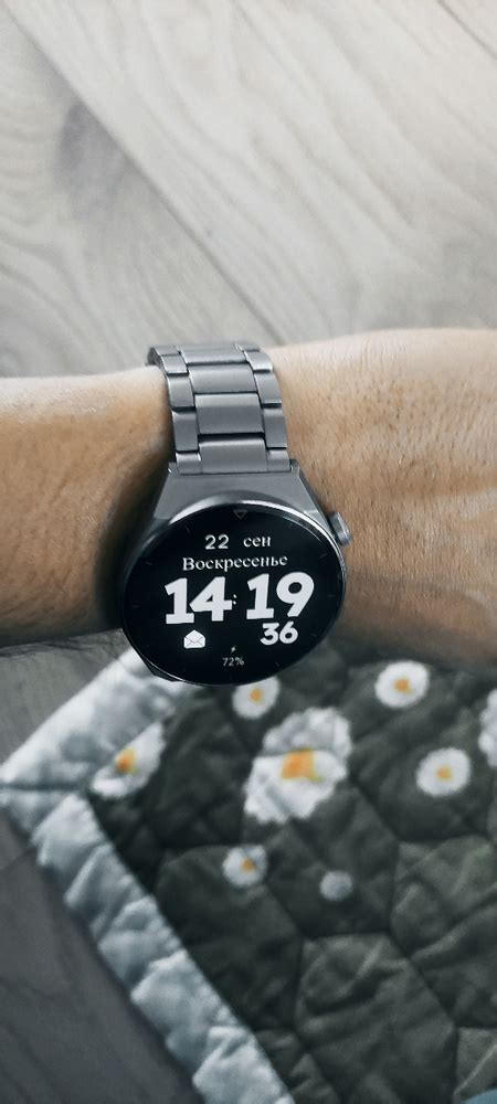 Ремешок GORPIN для HUAWEI Watch GT 4 46MM/GT 3 Pro, браслет из ...