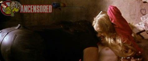 Naked Aimee Graham In Dance With The Devil