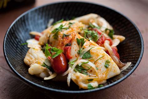 Cuttlefish Recipes Spanish | Besto Blog