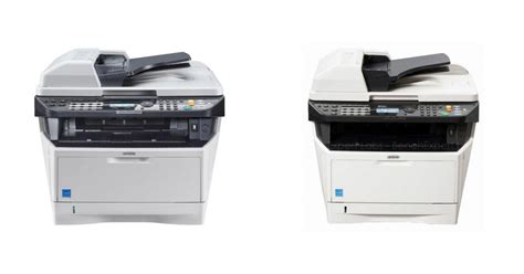 KYOCERA ECOSYS M2530dn | Imprimantes