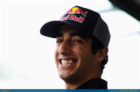 ausmotivecom daniel ricciardo qa interview