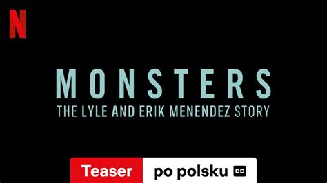 Potwory Historia Lylea i Erika Menendezów Sezon 1 Teaser z napisami