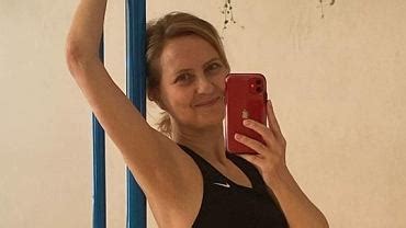 Izabela Kuna w bikini Widać że jest forma Jak milion dolarów