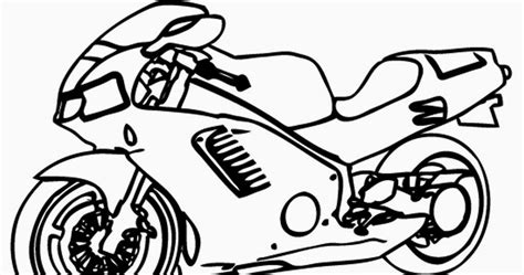 Detail Gambar Mewarnai Motor Gp Koleksi Nomer 21