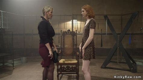 Milf Dom Whipped Ass To Lesbian Student Simone Sonay Nathalie Lawson Tnaflix
