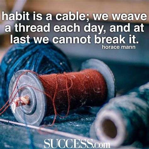 17 Motivational Quotes To Inspire Successful Habits Success