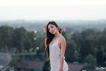 Sara Choi Leaked Nude Photos And Videos