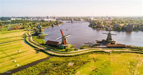 Countryside Windmills Keukenhof Combo Tour From Amsterdam The