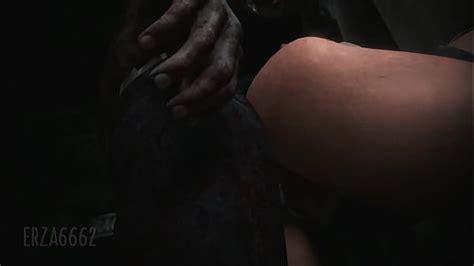 Resident Evil Animation Videos Xvideos