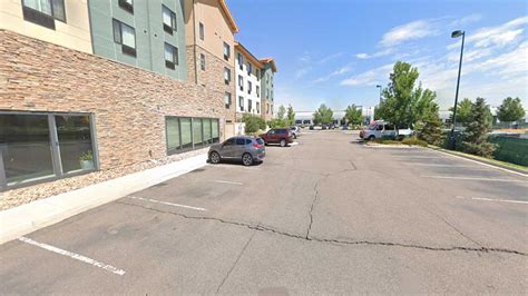 Towneplace Suites Denver Airport Parking (DEN) | Way