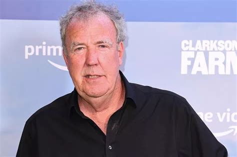 Jeremy Clarkson Issues Clarkson S Farm Filming Update Ahead Of Series