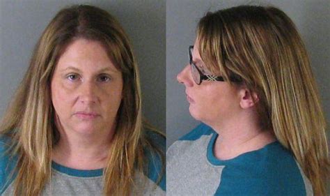 Teacher Suspended After Allegedly Having Sex With Pupil She Met At Car Wash World News