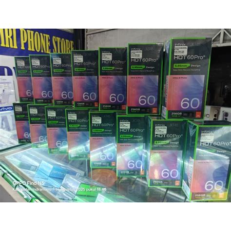 Jual New Infinix Hot Pro Plus Hot Pro Plus Display Curved Amoled Non