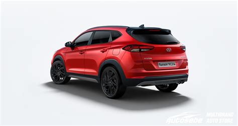 Autosebe Multibrand Auto Store Crespellano Bo Hyundai Tucson Nline