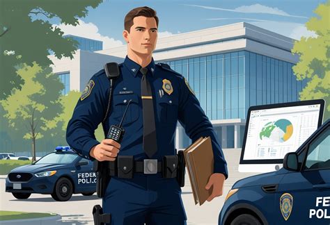 O Que É Agente Policial - O que faz um agente de Polícia Federal? Funções e responsabilidades ...