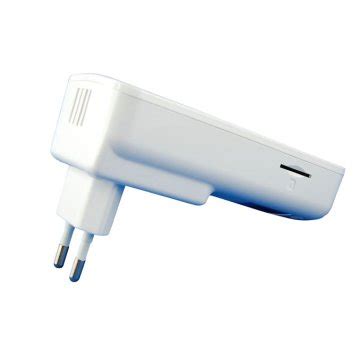 CZUJNIK TEMPERATURY GSM TERMOMETR GSM ZEWNĘTRZNA SONDA SIMPAL-T2, MDH ...