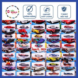 Xe mô hình Hot Wheels nhiều mẫu Tỷ lệ 1 64 Giao ngẫu nhiên Không chọn mẫu Shopee Việt Nam