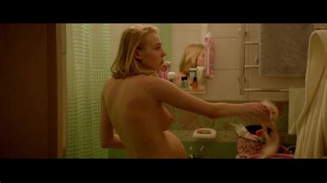 Naked Marina Vasileva In Loveless