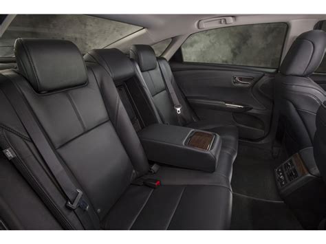 2016 Toyota Avalon: 80 Interior Photos | U.S. News