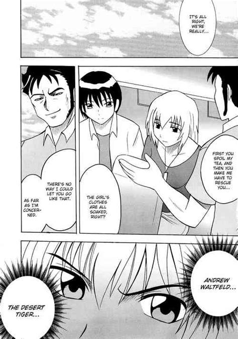 Artist Crimson Nhentai Hentai Doujinshi And Manga