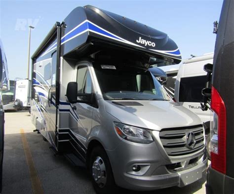 2022 Jayco Melbourne 24r For Sale In Port St Lucie Florida