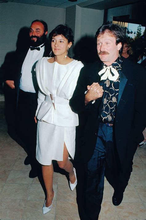 The Elusive Fortune Of Marsha Garces Williams