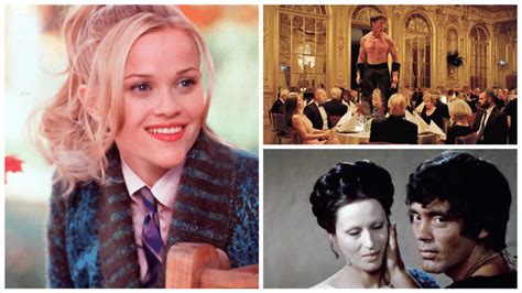 Ruben Stlund Pasolini La Revanche Dune Blonde Que Voir En Septembre Sur Mubi Unalive