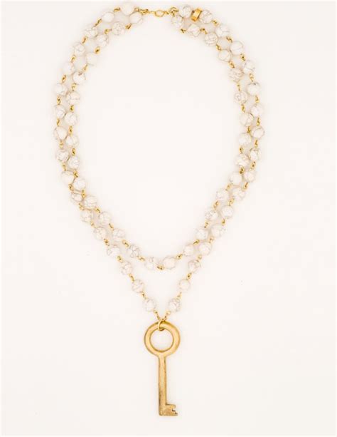 The Key to Life - VeryAllegra