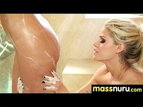 La experiencia de masaje más erótica 23 XVIDEOS