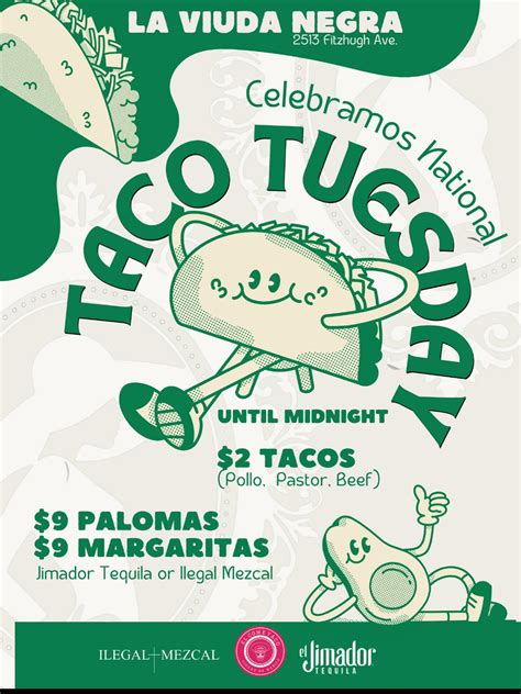 El Come Taco | Dallas TX