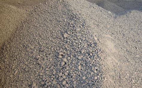 Изготовление цемента