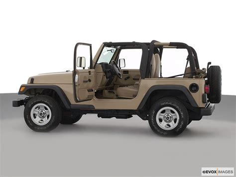 Jeep Wrangler Read Owner And Expert Reviews Prices Specs