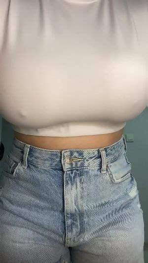 Did You Stop Scrolling To Check Out My Tits Drop