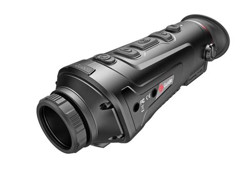 Termovízny monokulár Guide TK431 | BWARMS