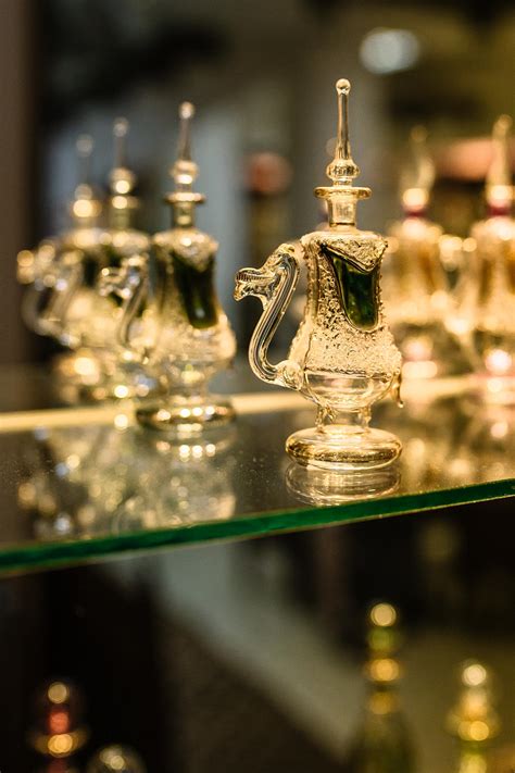 ANCIENT EGYPTIAN PERFUMES — Style for Wanderlust