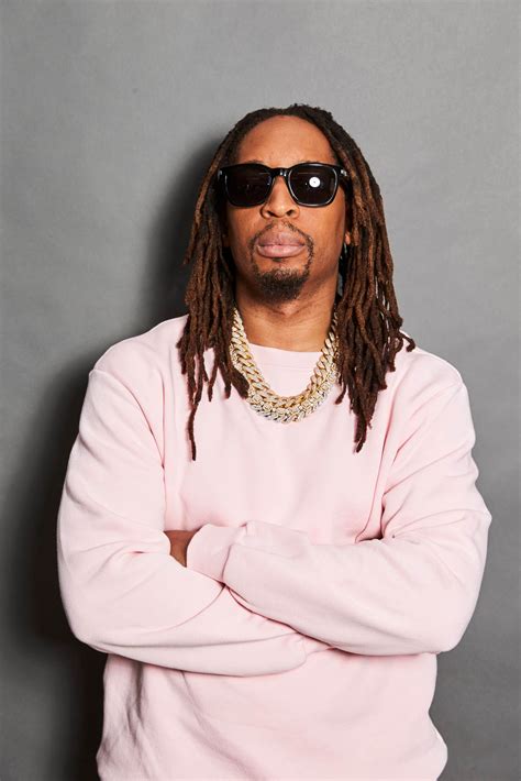 Lil Jon Pima County Fair