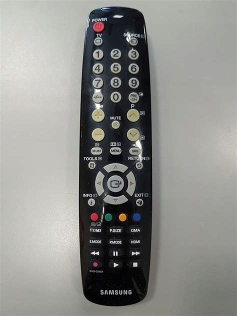 Używany Samsung LE32A451C1 32 cale - 8298318173 - oficjalne archiwum ...