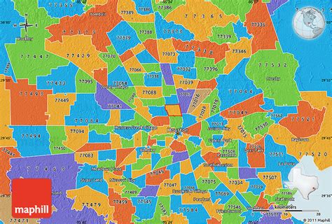 Zip Code Map Oconto County Plat Map