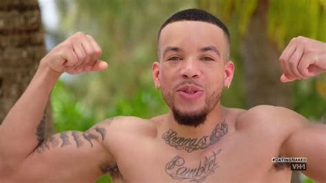 David Zakk Connor Malcolm On Dating Naked Dc S Men Of The Moment