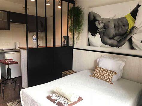 Bed And Breakfast For Gay Men Le Loft