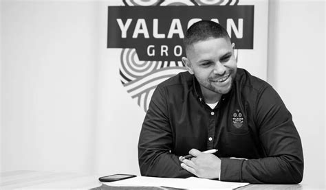 Nathan Martin From Prison To Business Owner And Ceo Indigenous