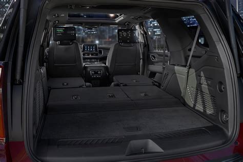 2021 Chevrolet Tahoe Prices Reviews And Pictures Edmunds